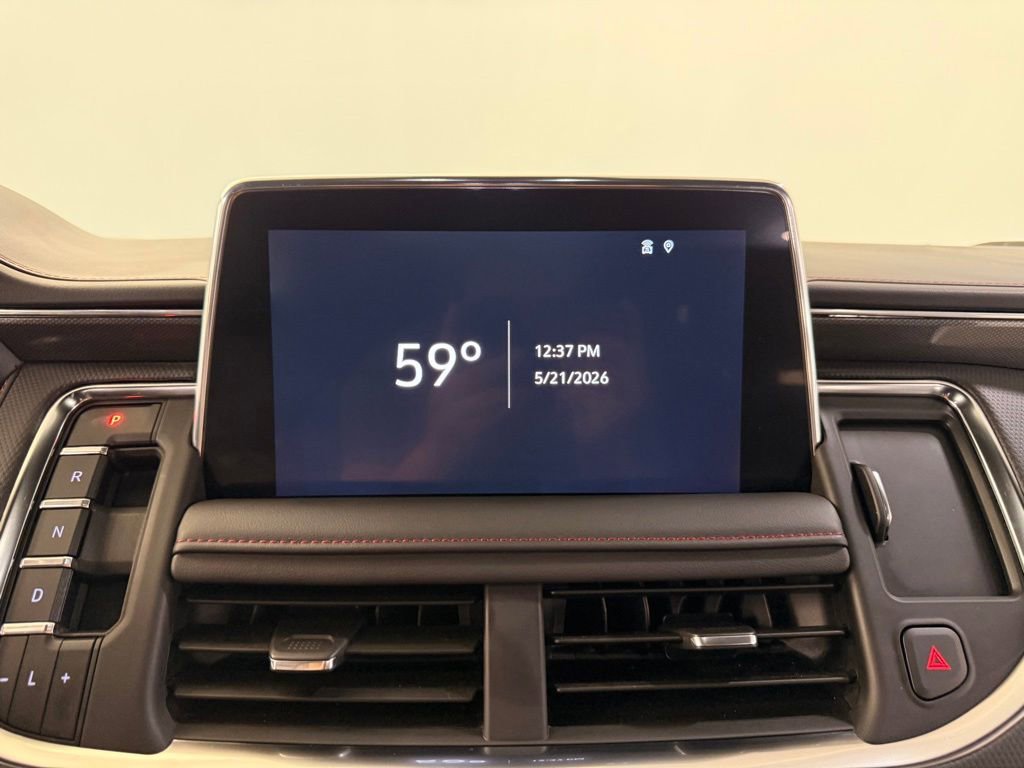 Used 2023 Summit White Chevrolet RST image 23