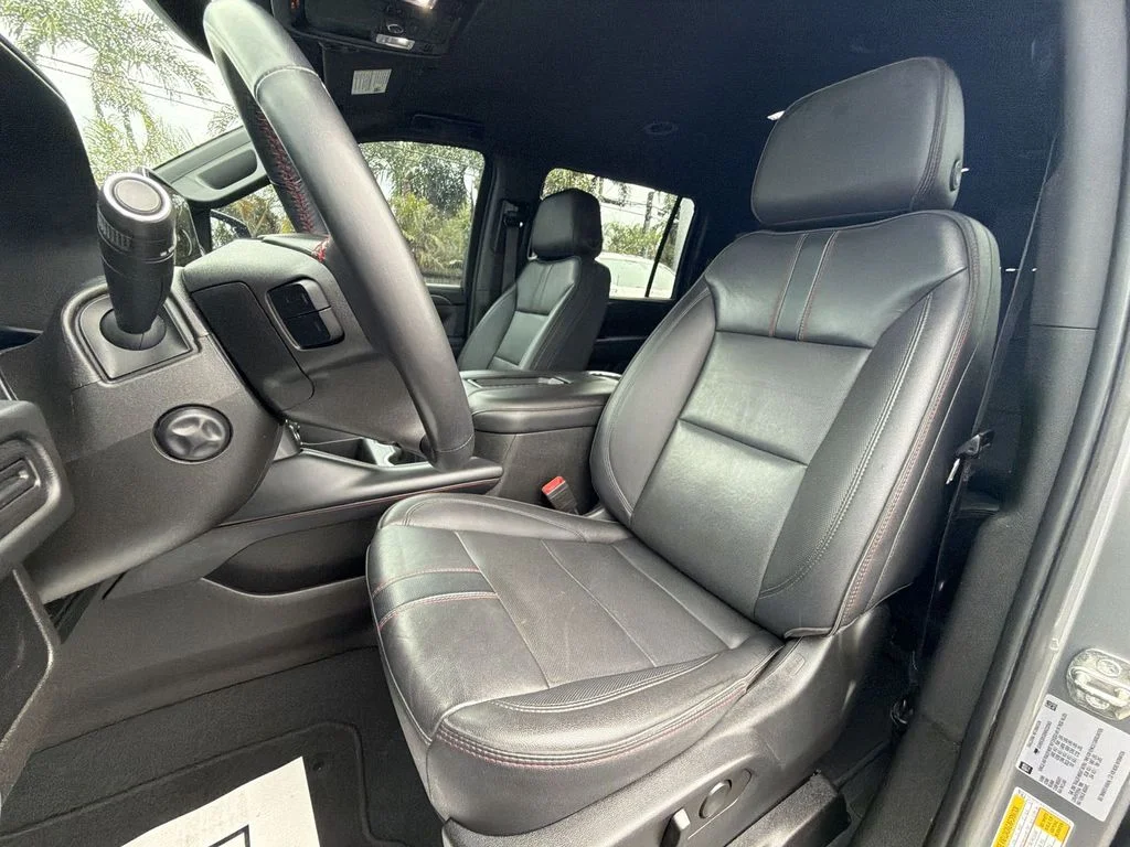 Used 2022 Gray Chevrolet RST image 26