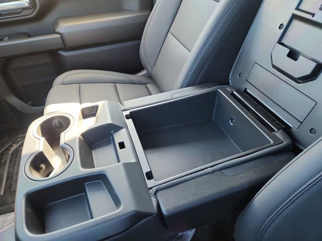 2025 Chevrolet Silverado 3500 HD Work Truck - Photo 26