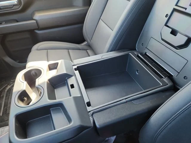 2025 Chevrolet Silverado 3500 HD Work Truck - Photo 26