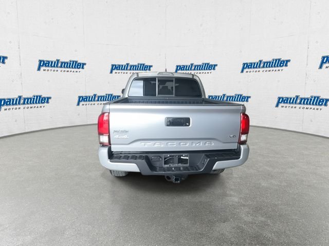 Used 2023 Silver Toyota SR image 9