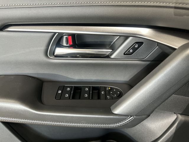 New 2026 Gray Mazda 2.5 S Select image 19