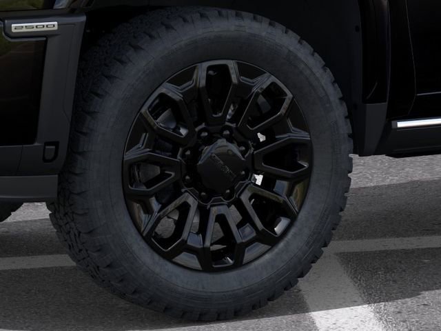 2026 GMC Sierra 2500HD Denali Ultimate - Photo 9