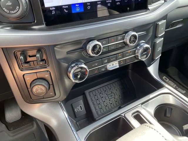 New 2026 Avalanche Ford XLT image 22