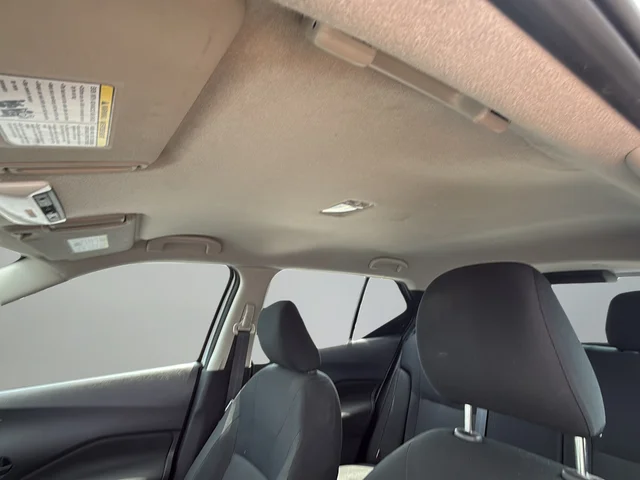 Certified Used 2024 White Nissan S image 18