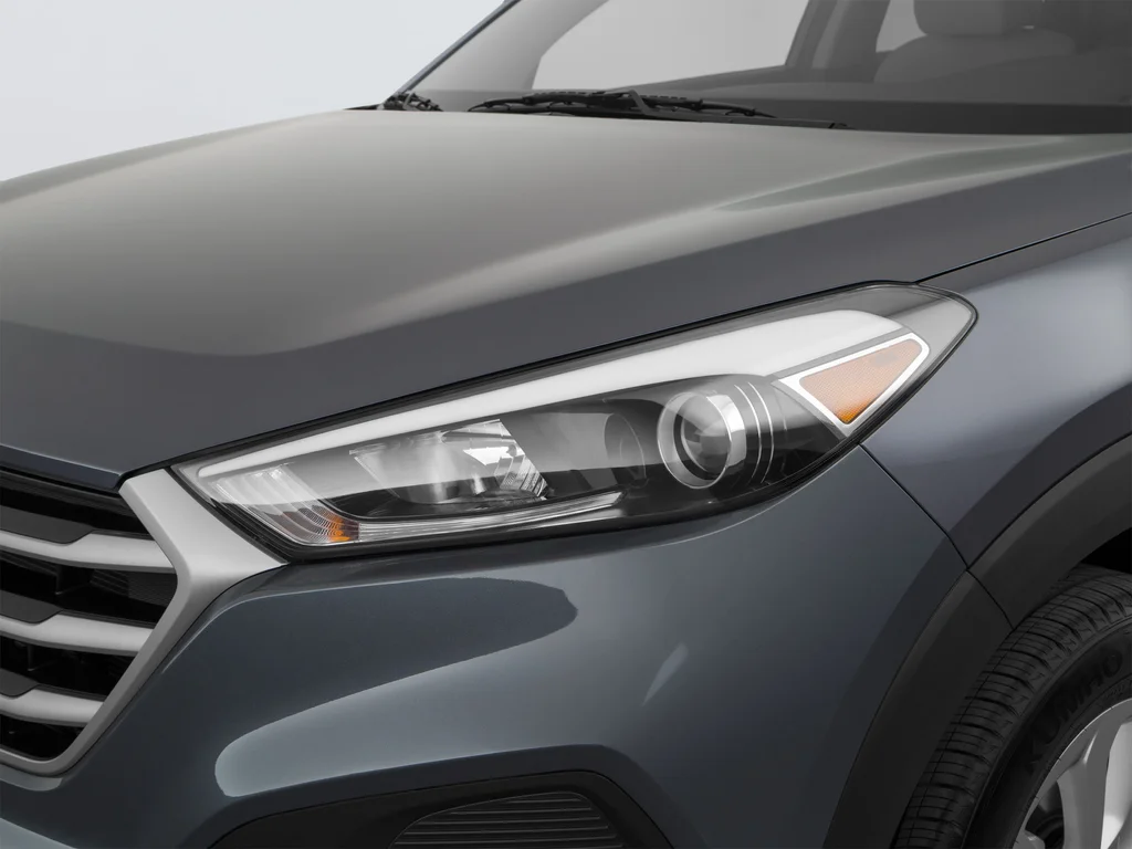 Used 2018 Gray Hyundai SEL image 53