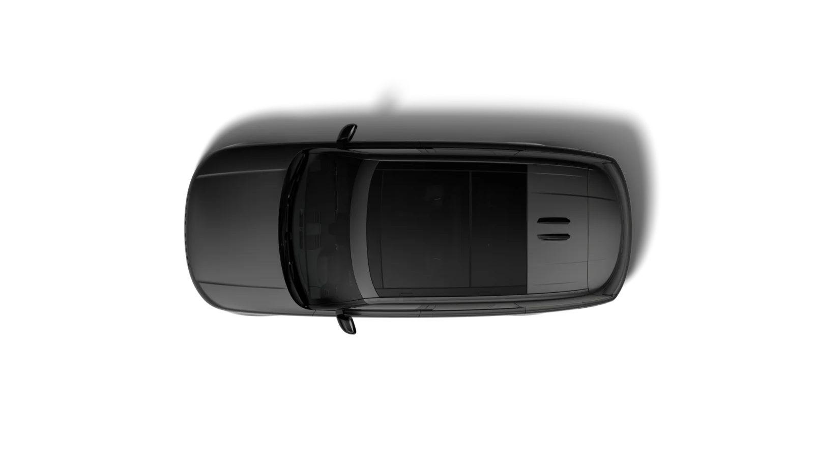 New 2027 Carpathian Grey LAND ROVER SE image 4