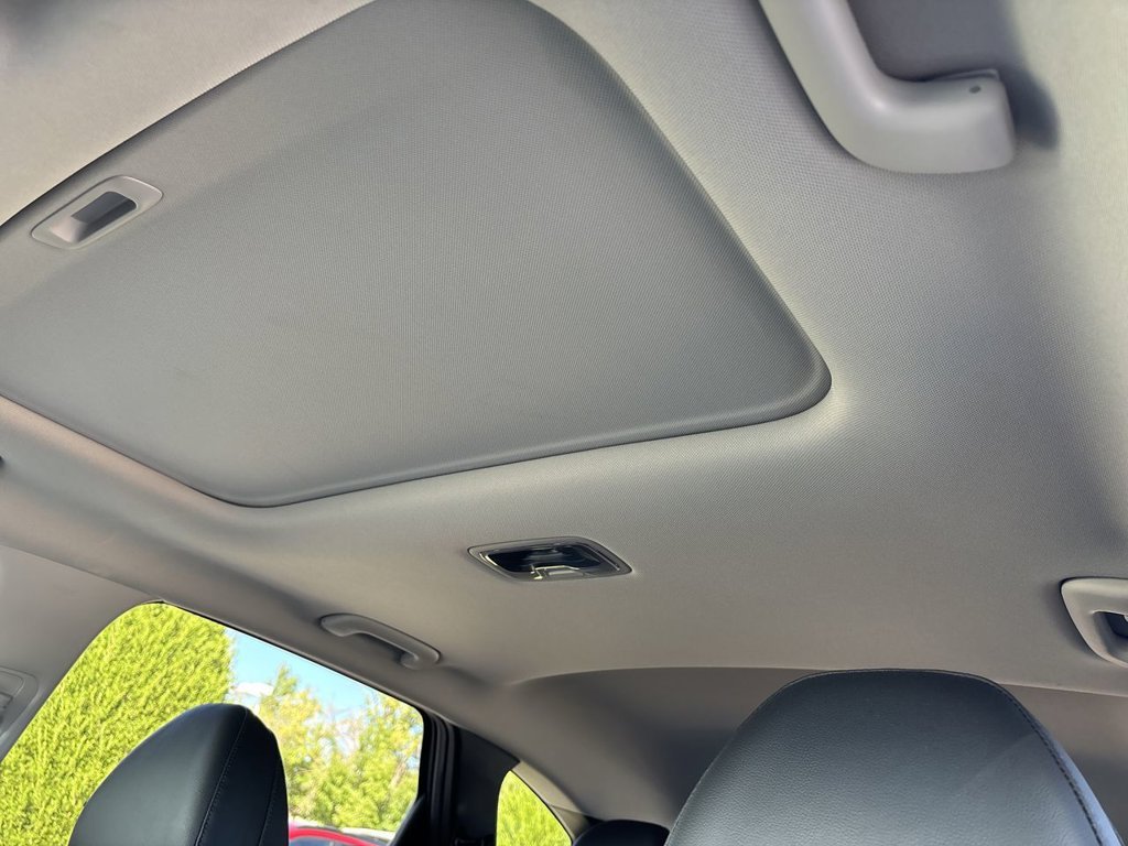 2022 Hyundai Tucson SEL - Photo 23