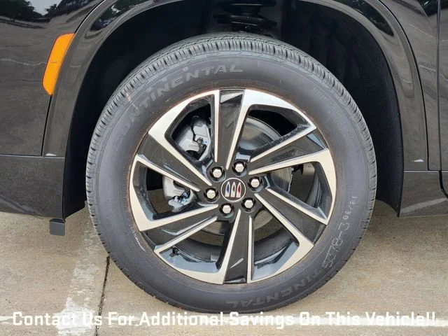 2026 Buick Enclave Sport Touring - Photo 7