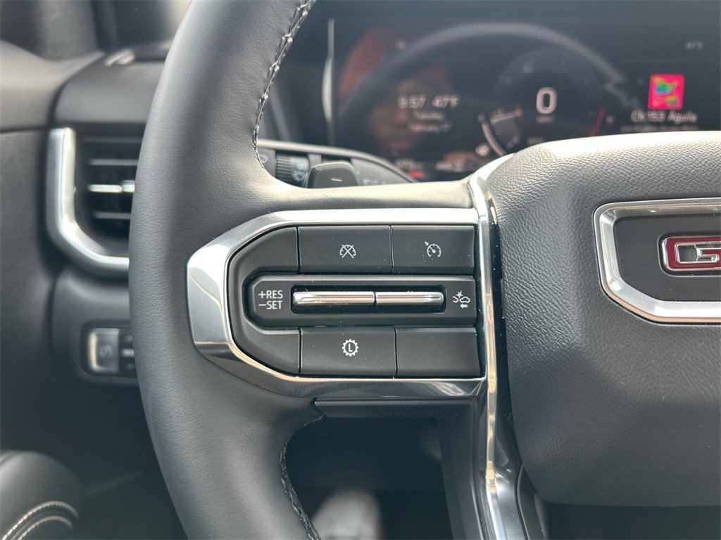 2026 GMC TERRAIN - Image 17