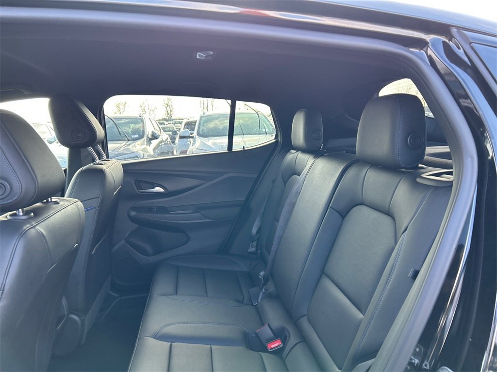 2026 BUICK ENVISTA - Image 29