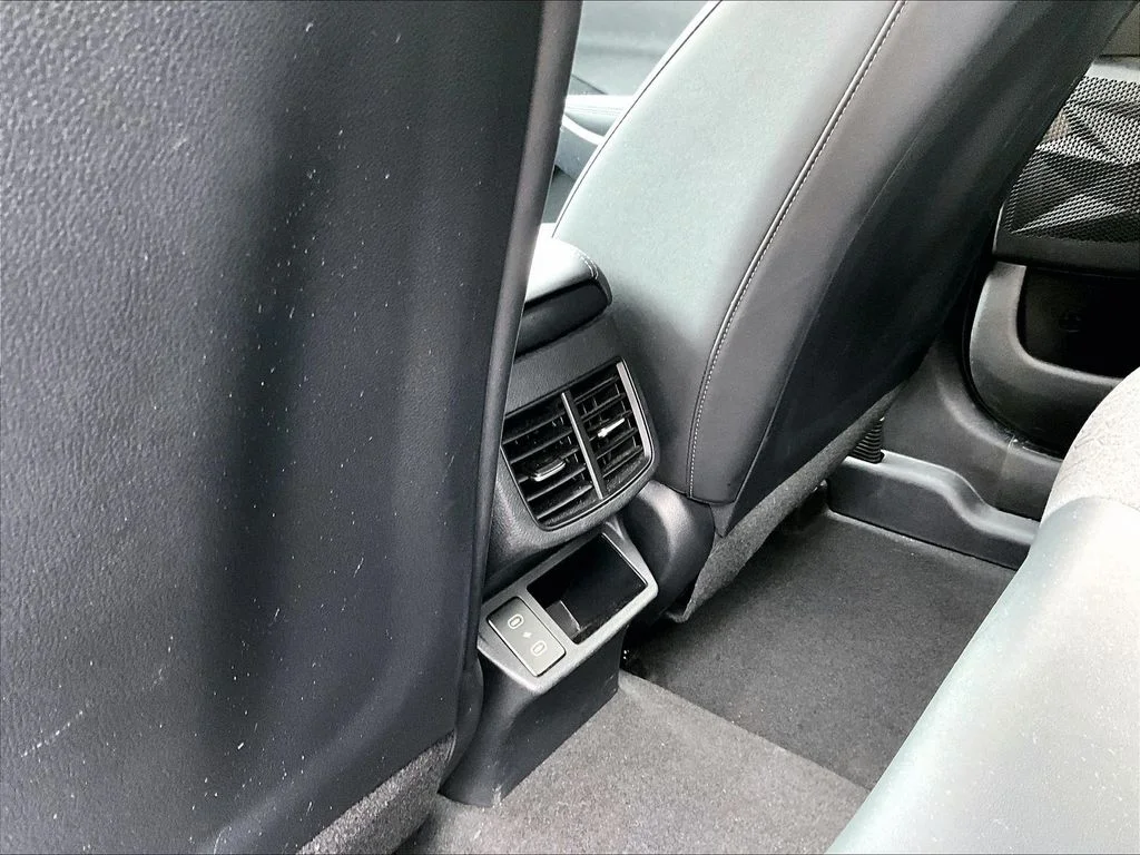 Used 2024 Gray Kia S image 23