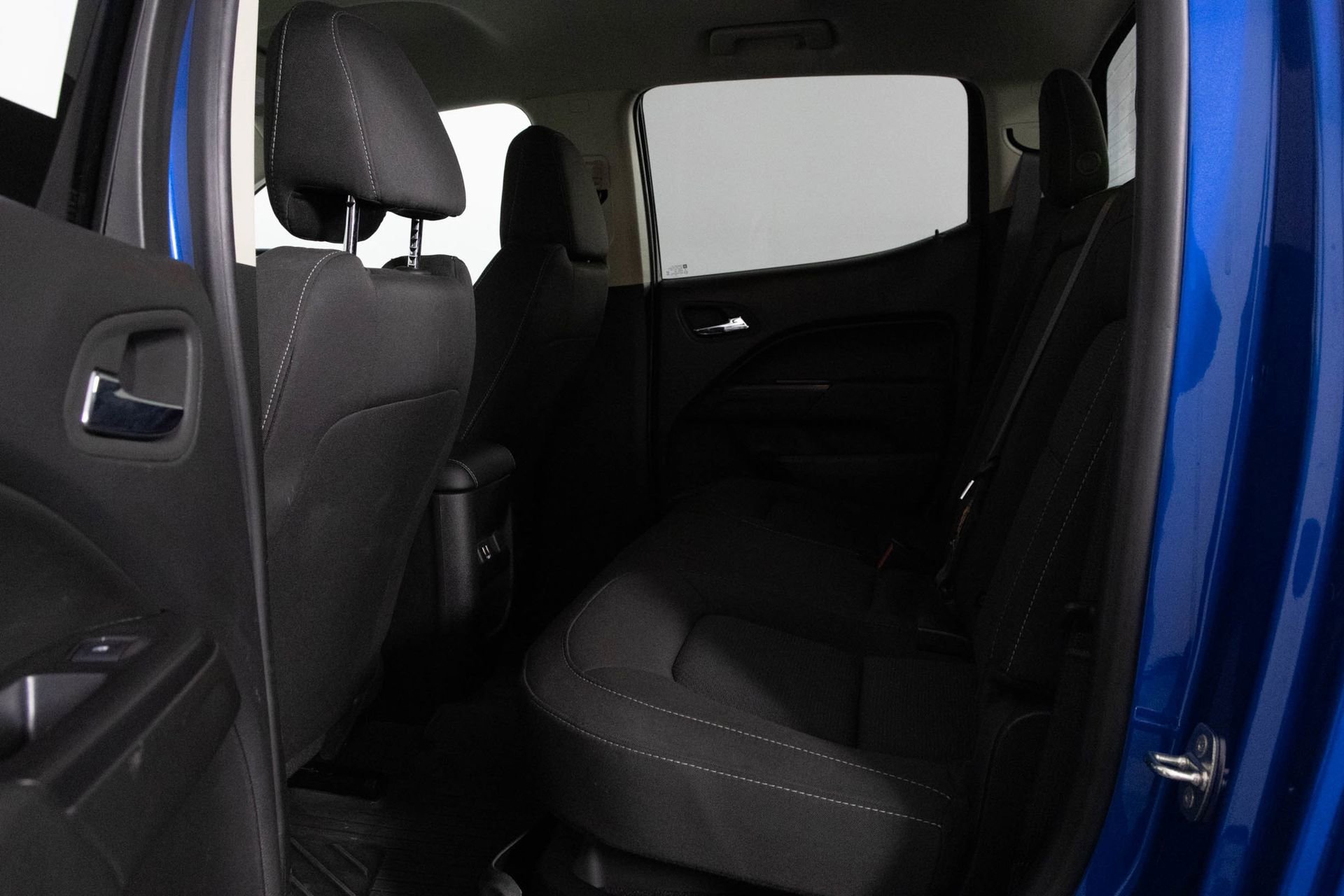 2022 CHEVROLET COLORADO - Image 31