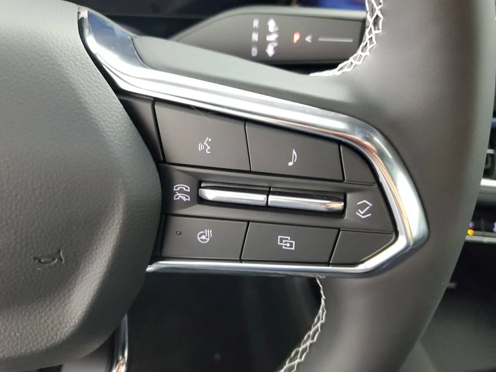 New 2026 Sterling Gray Metallic Chevrolet LT image 23