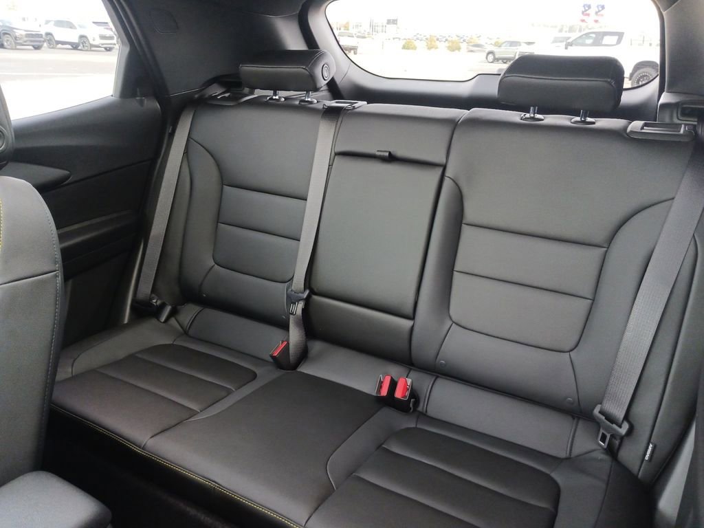 2026 Chevrolet Trailblazer Activ - Photo 28