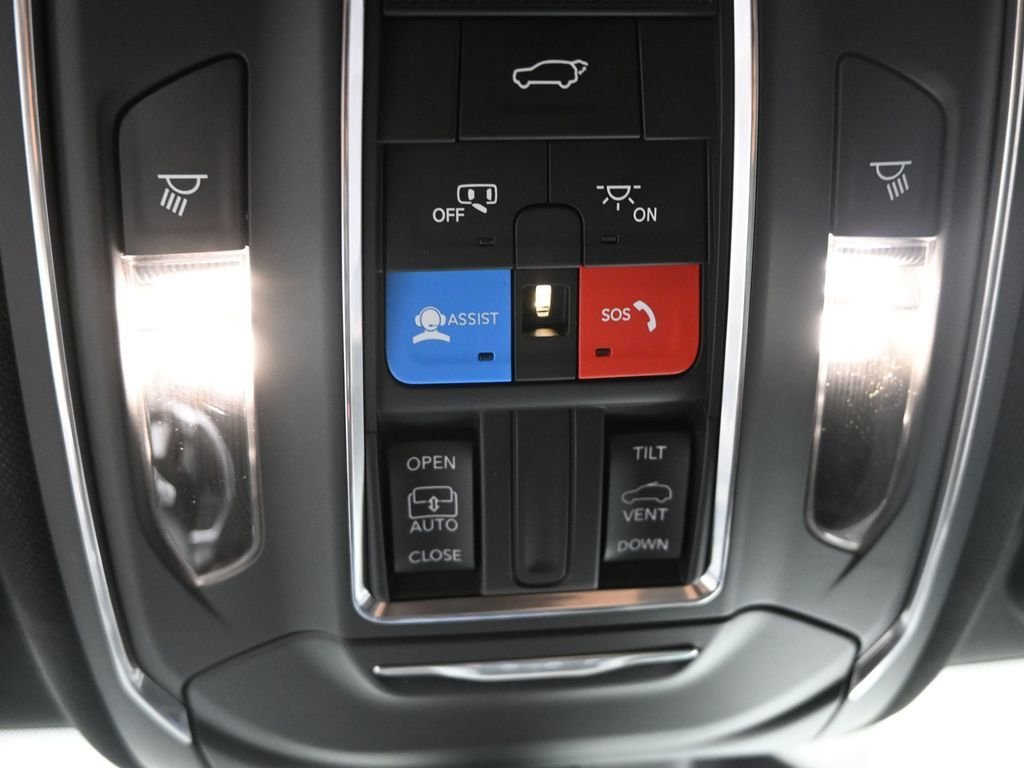 2025 Jeep Grand Cherokee Laredo - Photo 21