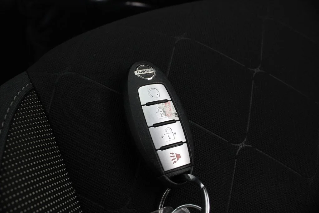 2020 Nissan Kicks SV - Photo 27