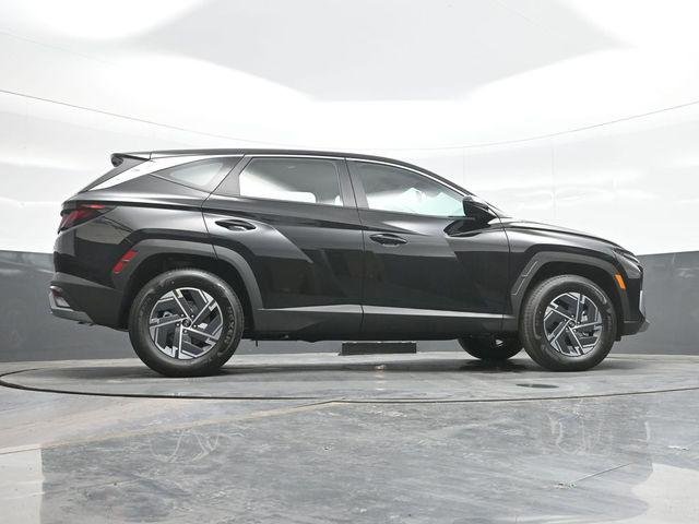 New 2026 Gray Hyundai Blue image 25