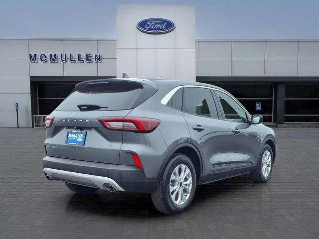 Certified Used 2024 Metallic Ford Active image 7