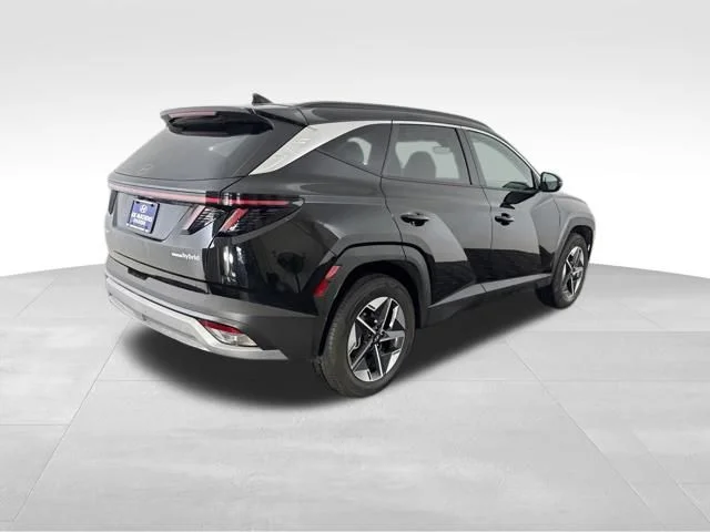 Used 2026 Gray Hyundai SEL Convenience image 6