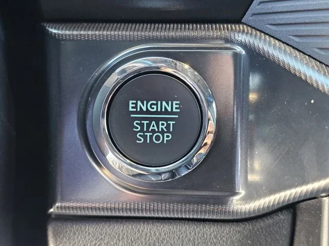 Used 2025 Space White Met Ford Raptor image 24