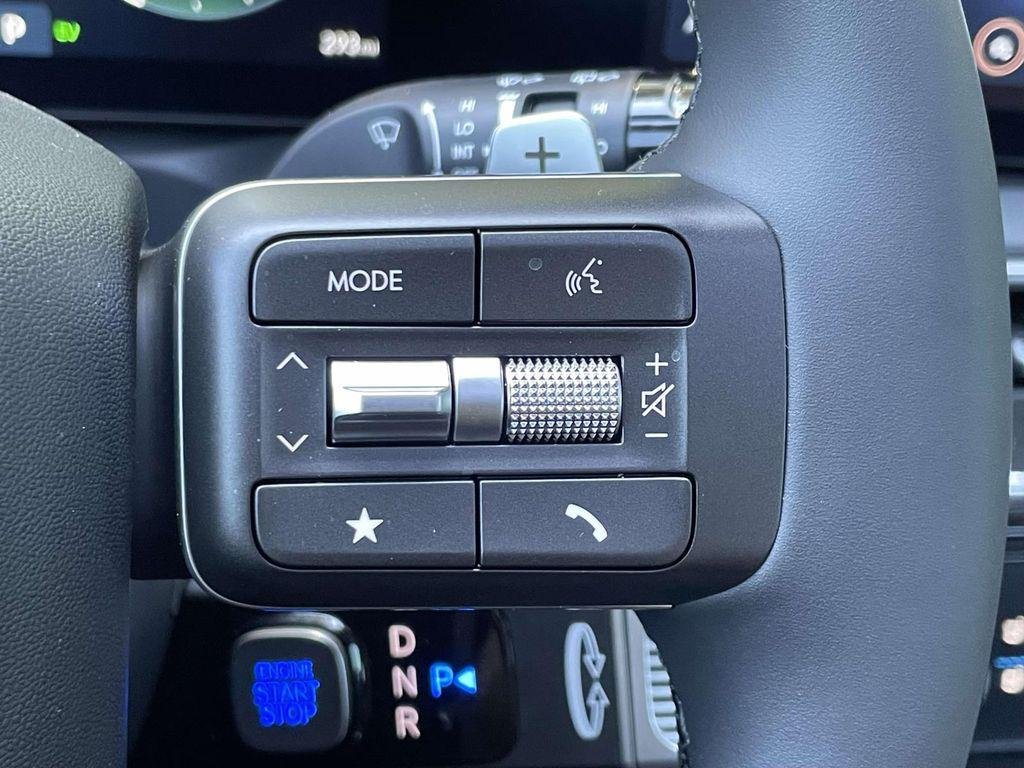 New 2026 Gray Hyundai Blue SEL Premium 7P image 24