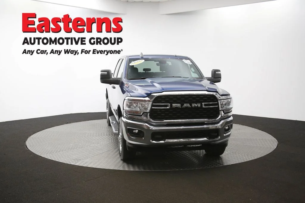 Used 2024 Blue Ram Big Horn image 52