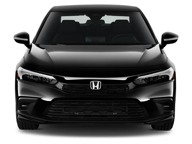 2023 Honda Civic Hatchback Sport - Photo 16