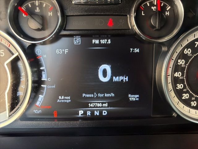 2018 RAM Ram 3500 Pickup Laramie - Photo 27