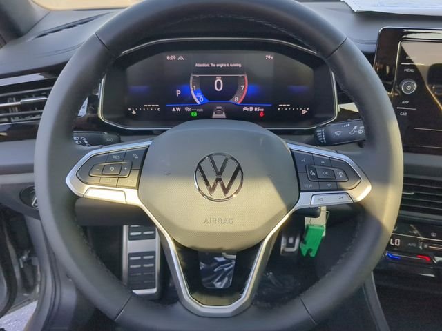 2025 Volkswagen Jetta Sport - Photo 28