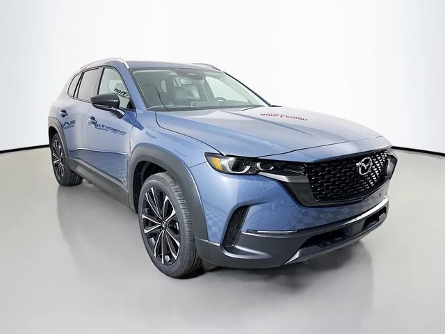 2026 Mazda CX-50 2.5 S Premium's photo