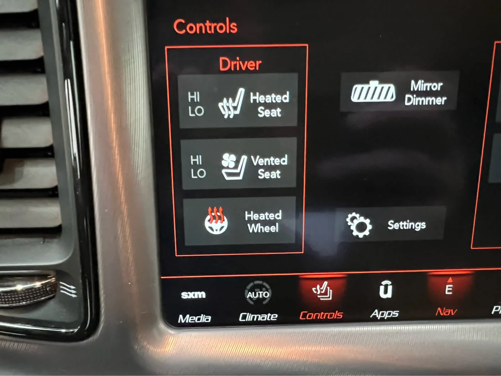 Used 2023 Torred Clearcoat Dodge R/T Scat Pack image 30