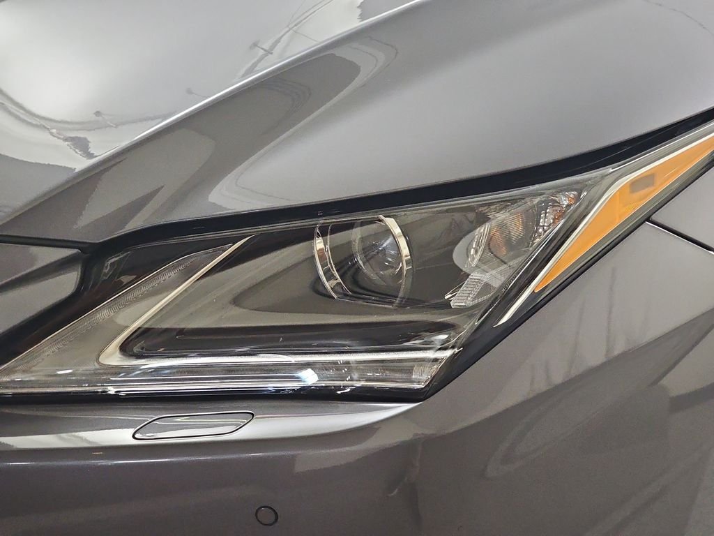 Used 2017 Gray Lexus 350 image 33