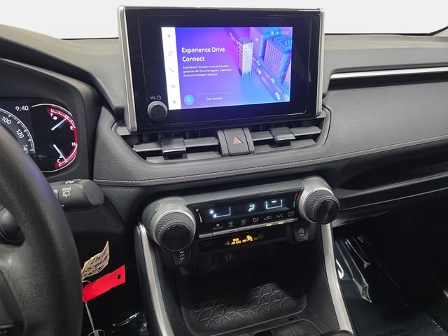Certified Used 2024 White Toyota LE image 17