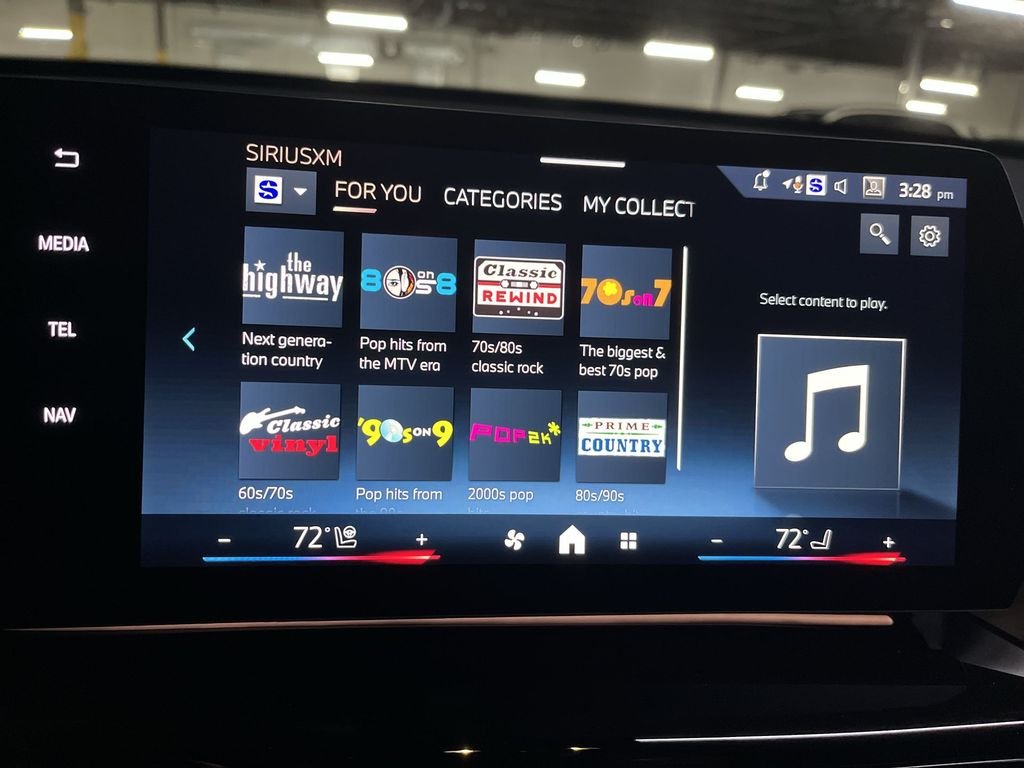 Used 2026 Silver Metallic BMW xDrive28i image 16