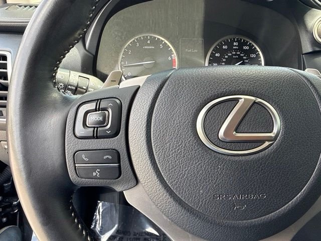 Used 2021 Black Lexus 300 Base image 26