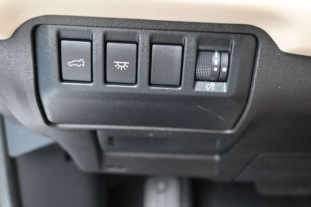 Used 2023 White Subaru Limited image 38