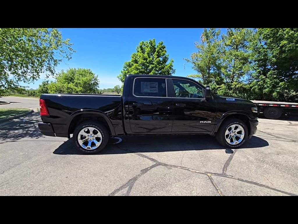 2026 RAM 1500 Big Horn/Lone Star - Photo 10