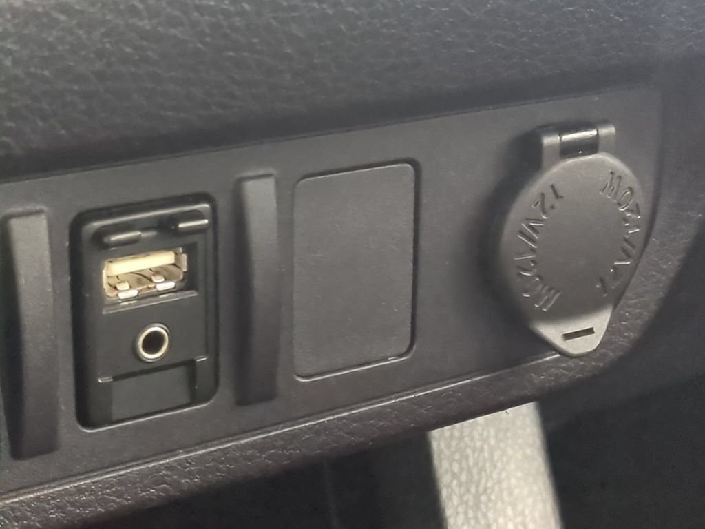 Used 2018 Gray Toyota SR5 image 23
