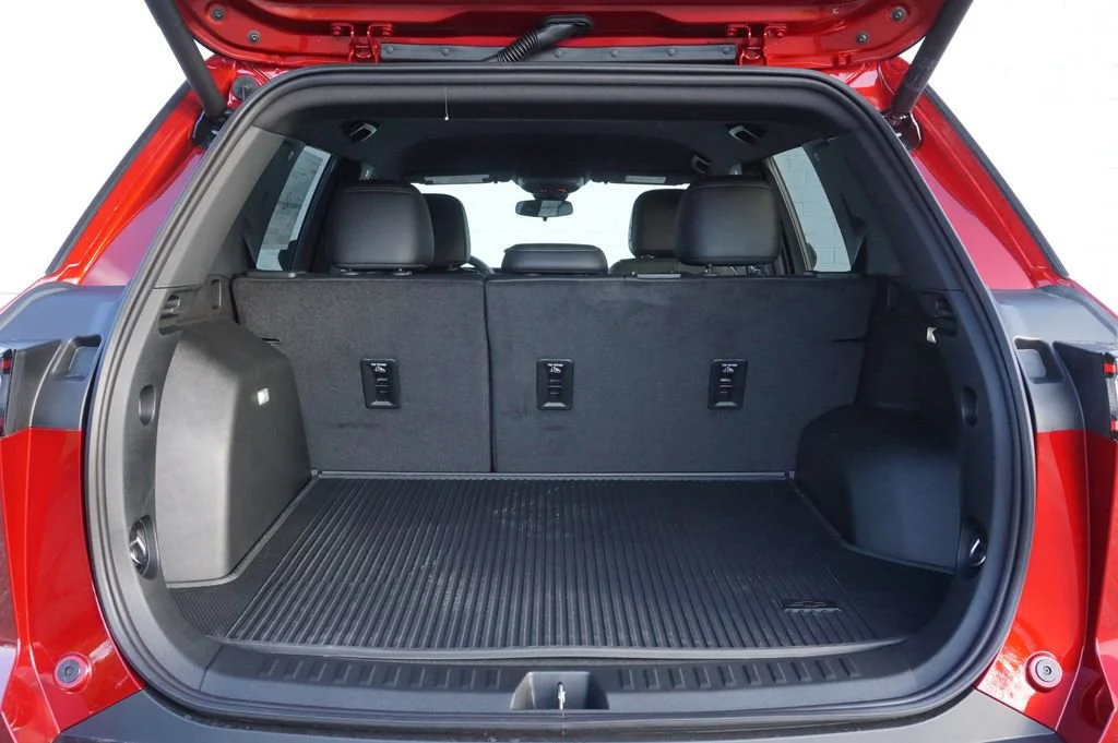2026 Chevrolet Equinox LT - Photo 25