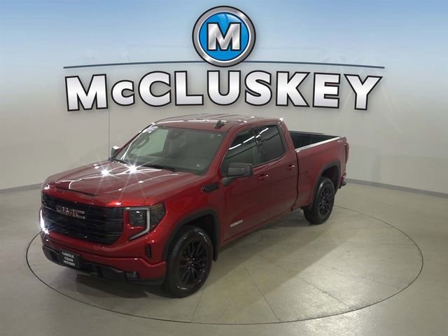 2024 GMC Sierra 1500 Elevation - Photo 18