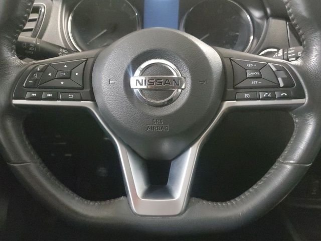 Used 2017 Gray Nissan SV image 15