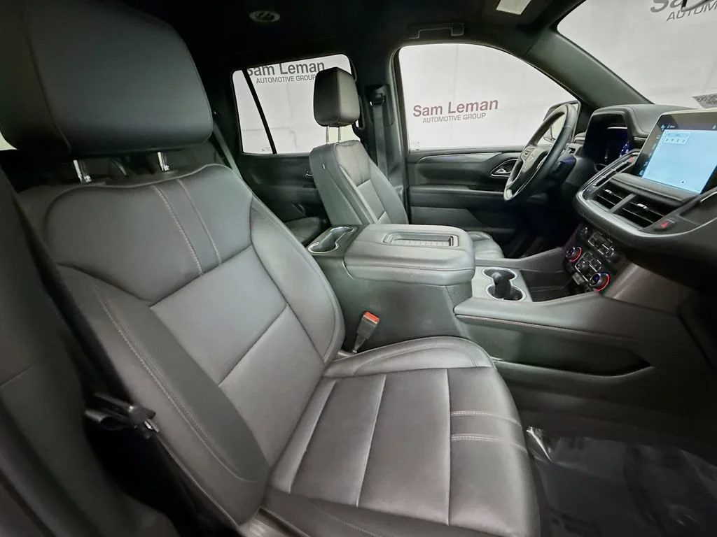Used 2023 Summit White Chevrolet RST image 32