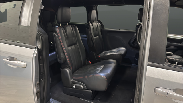 2019 Dodge Grand Caravan GT - Photo 23