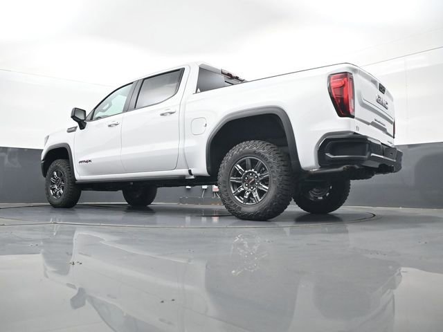 2026 GMC Sierra 1500 AT4X - Photo 27