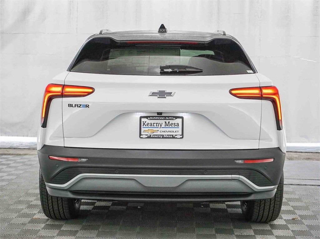 2026 Chevrolet Blazer EV LT - Photo 7