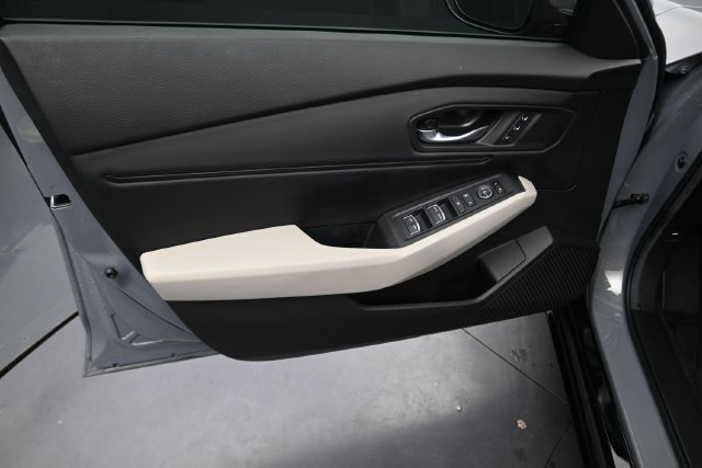 Certified Used 2025 Urban Gray Pearl Honda HYBRID EX-L image 56