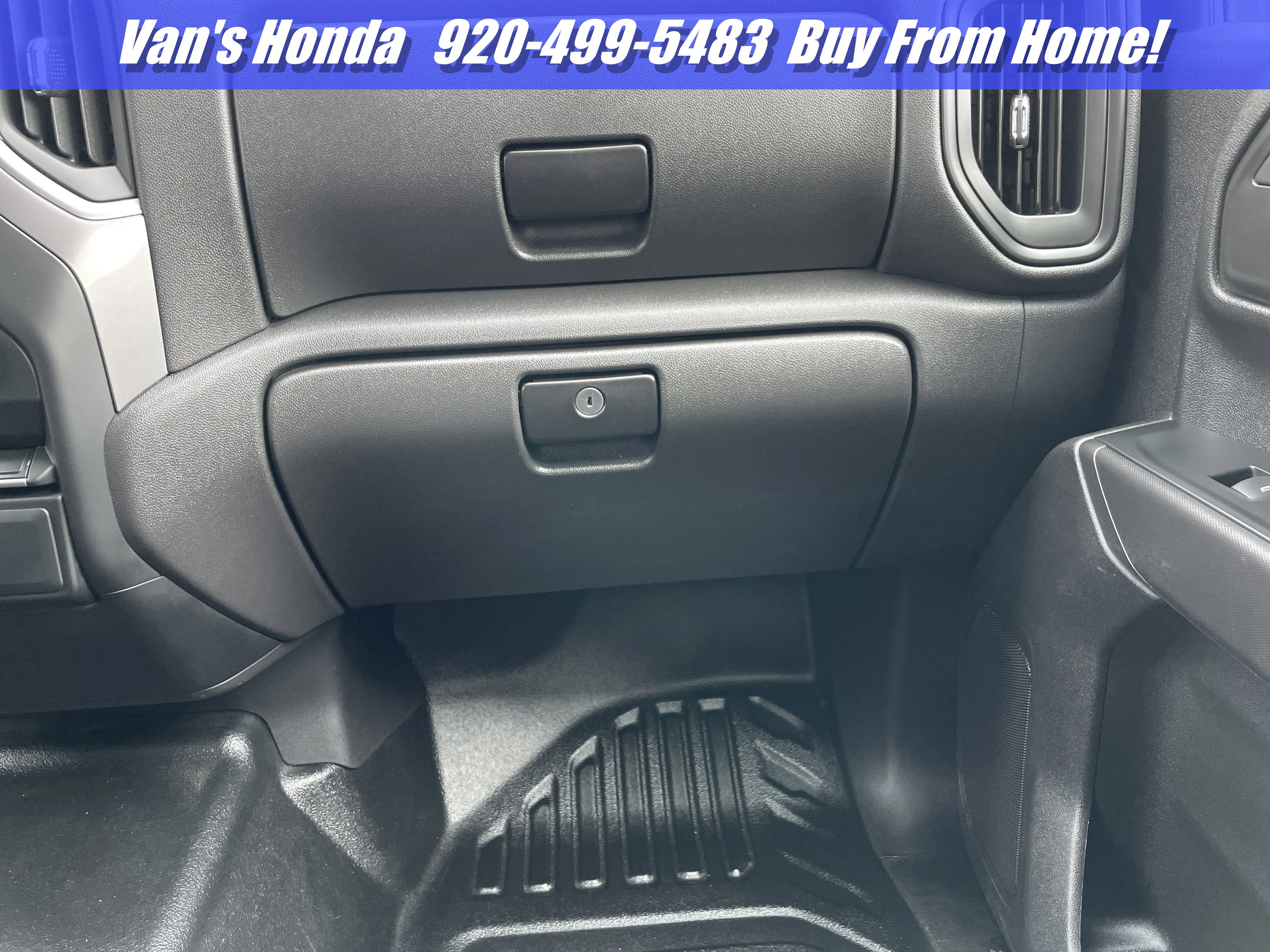 2024 Chevrolet Silverado 1500 Work Truck - Photo 21