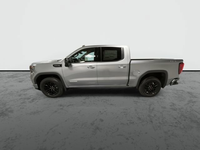 New 2026 Sterling Metallic GMC Elevation image 5