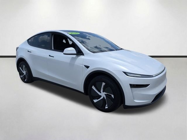 2026 Tesla Model Y Premium